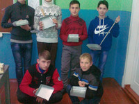 совок