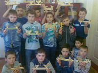 рухома іграшка 17