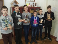 Підставка для гаджета 2912