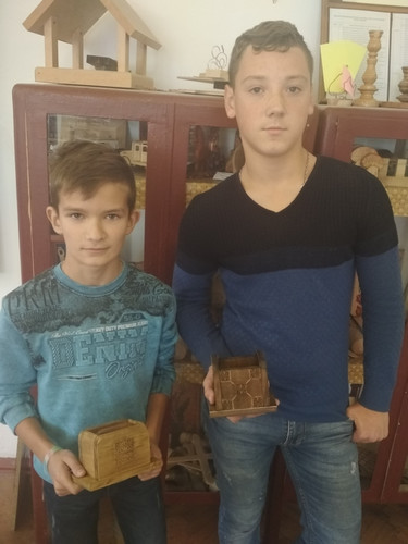 Підставка для канцелярського обладнання 3110 1
